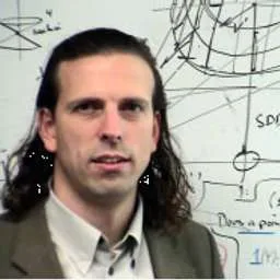 David Jaffray