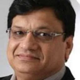 Mahendra Swarup