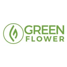 Green Flower