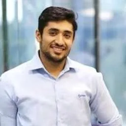 Siddharth Puri, Co-Founder & CEO at Tyroo