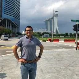 Vaibhav Pandey