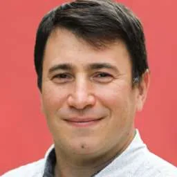 Dima Limonov
