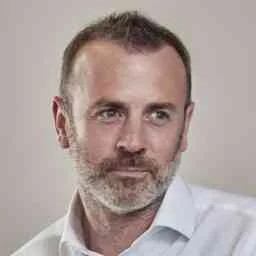 Stephen Fitzpatrick, Angel Investor