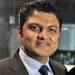 Abhesh Verma