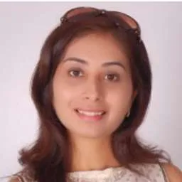 Bhavna Lalchandani