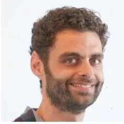 Julian Fishman