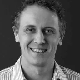 Just Beyer, Angel Investor at Saarbruecker 21