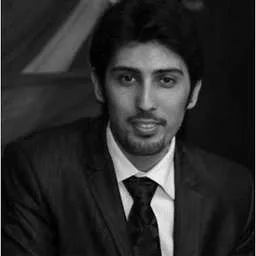 Anurag Kapoor