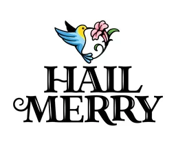 Hail Merry Snacks