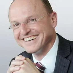 Jurgen Bohm