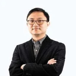 Paul Zheng