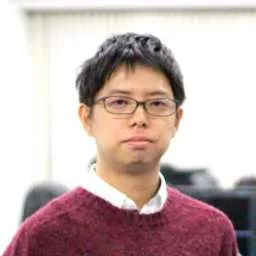 Shunsuke Sasaki, Executive officer at Jiraffe