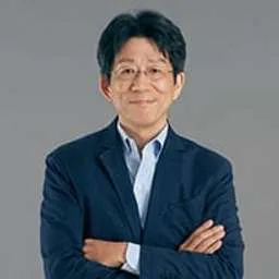 Shigeyuki Kawamoto