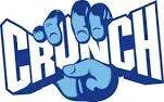 Crunch Fitness