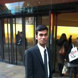 Ruban Dayanidhi