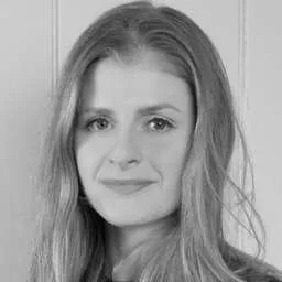 Katie Baron
