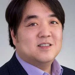 Mikey Wang
