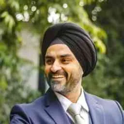 Damandeep Soni, Chief Business Officer - Ecommerce at AstroTalk
