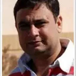 Jaipal Deswal