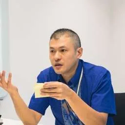 Ferdinan Wirawan