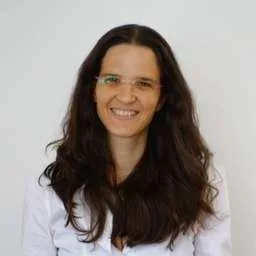Efrat Lidor Nili