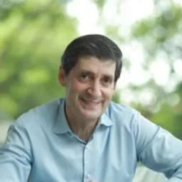 Daniel Harel