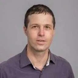 Oded Caspi