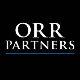 ORR Partners, VC Fund