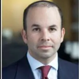 Sander Gerber