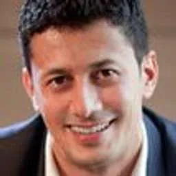 Reza Behnam, Founding Member - SEA Angels Chapter at Young Presidents Organization (YPO)