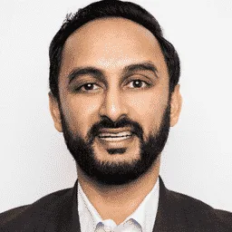 Raj Patel