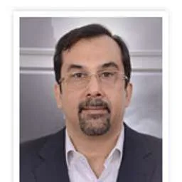 Sanjiv Puri