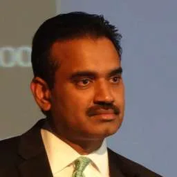 Venkat Vallabhaneni