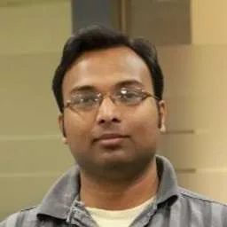 Bratish Goswami