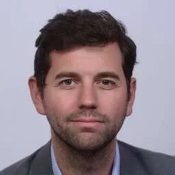 Alexandre Beau