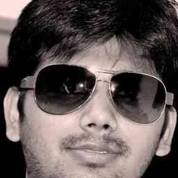 Ayush Garg