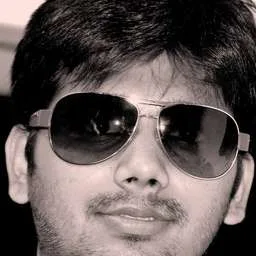 Ayush Garg