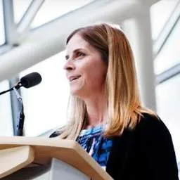 Christine Bergeron