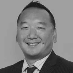 Mike Matsuo