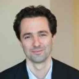 Martin Tisné