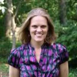 Laura Bacon