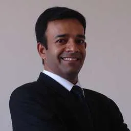 Anees Ahmed