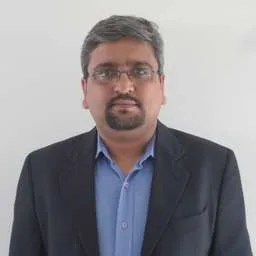 Anoop Agarwal