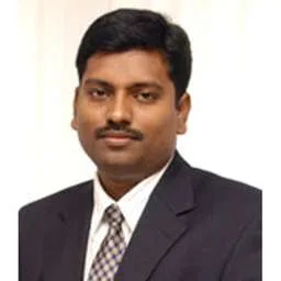 S G Shyam Sundar