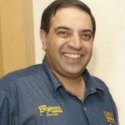 Venkat Vardhan, Angel Investor at Dakar Network Angels