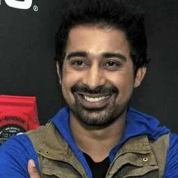 Ranvijay Singh, Angel Investor