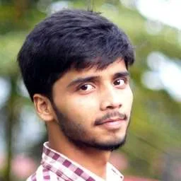 Aashish Krishnatre