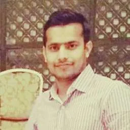 Sumit Rai