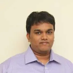 Vikas Dosala, COO and Co-founder at Fraazo