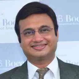 Ravi Saxena